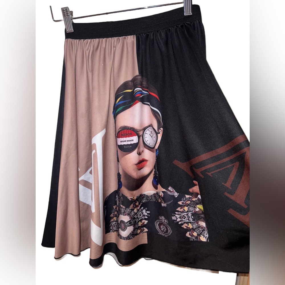 Beautiful Ladies Skirt